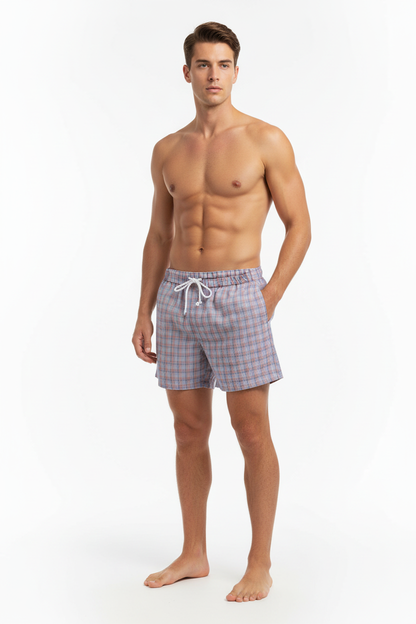 Costume Ventotene su modello uomo