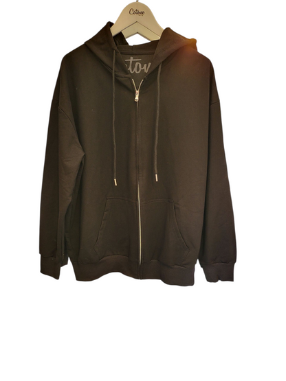 Felpa Le Ponzesine Zip