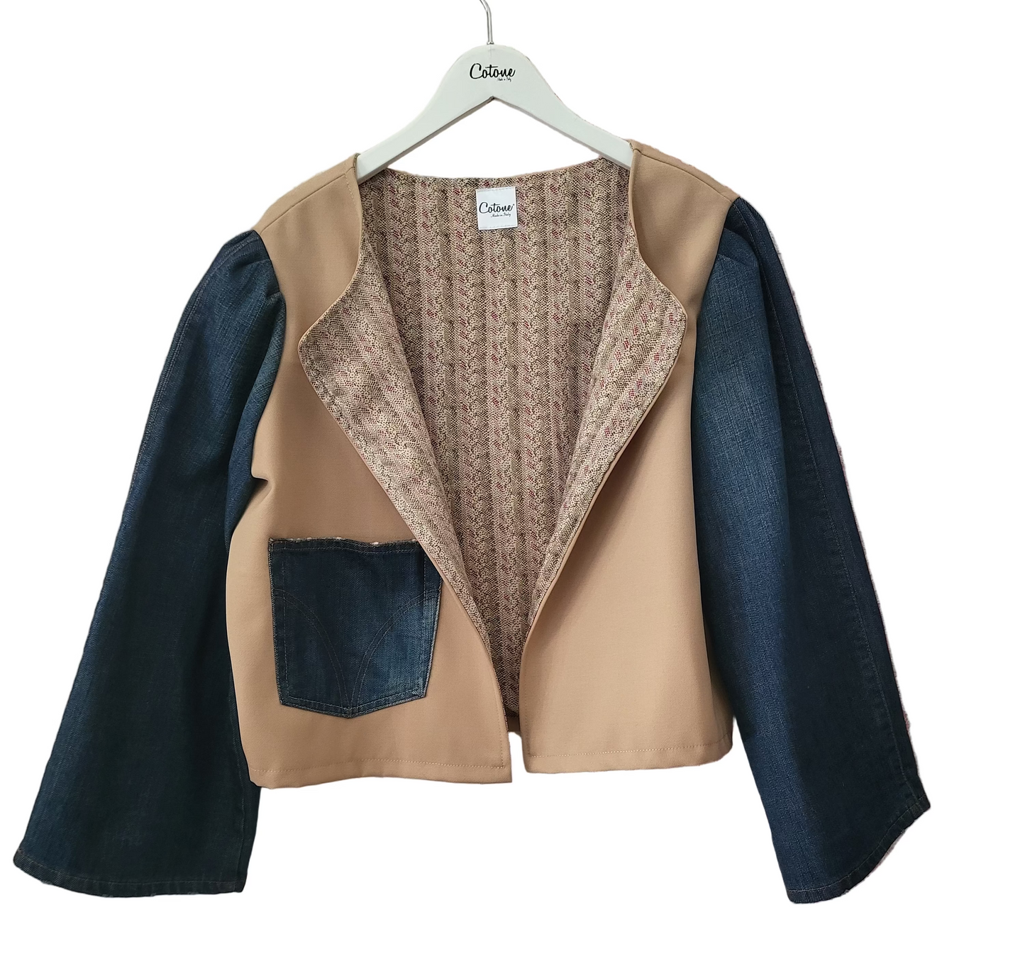 Bolero Jacket Melbourne