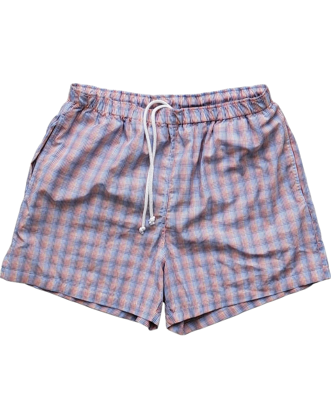 Costume Ventotene