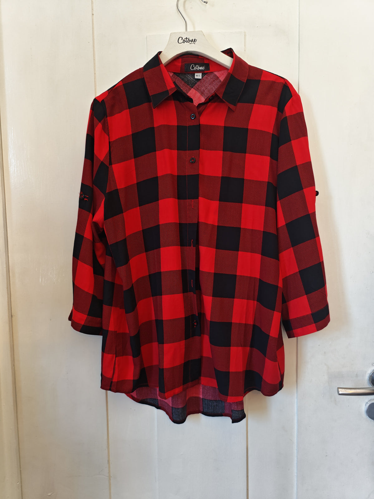 Camicia Anita
