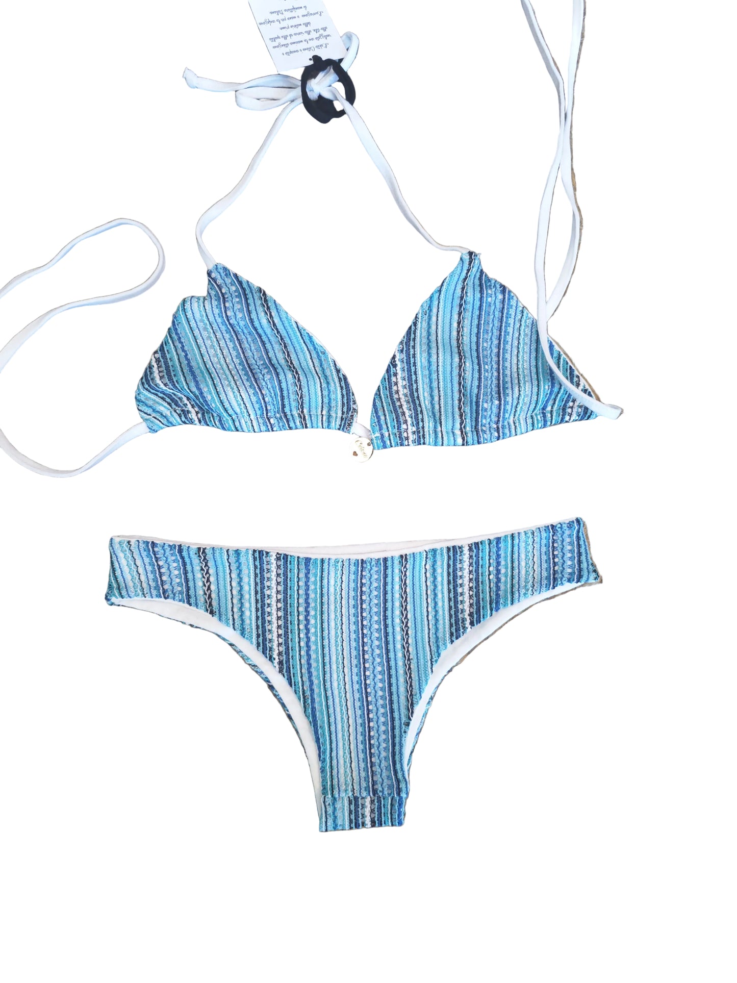 Bikini Alicudi regular