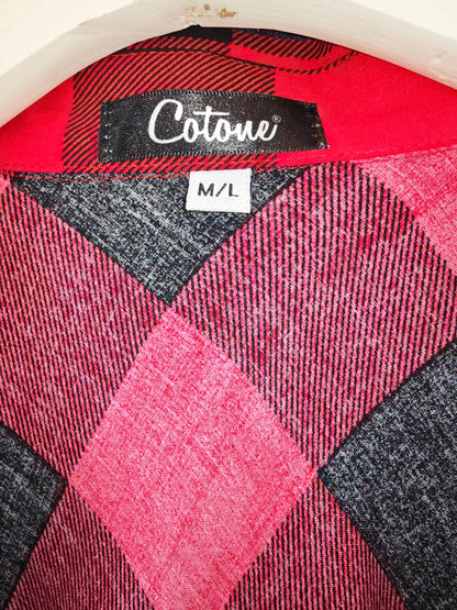 Camicia Anita
