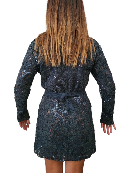 Spolverino Paillettes