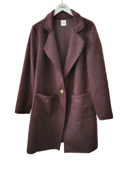 Coat Bruxelles
