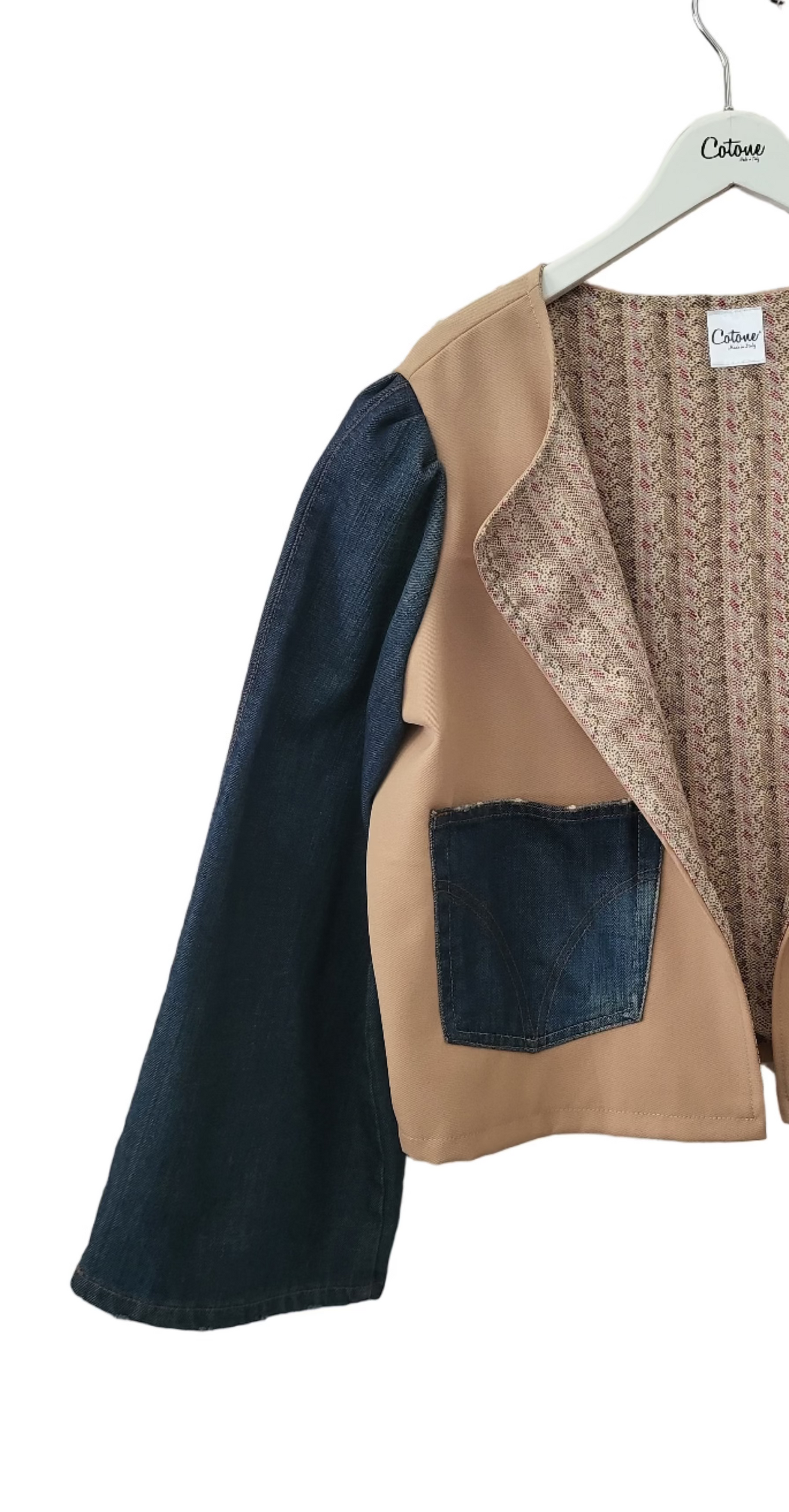 Bolero Jacket Melbourne