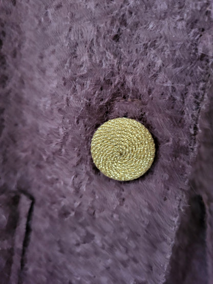 Coat Bruxelles