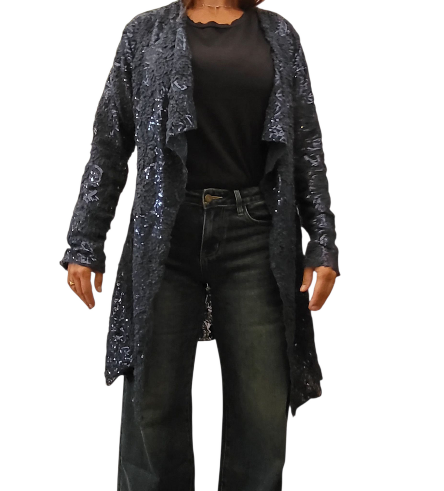 Spolverino Paillettes