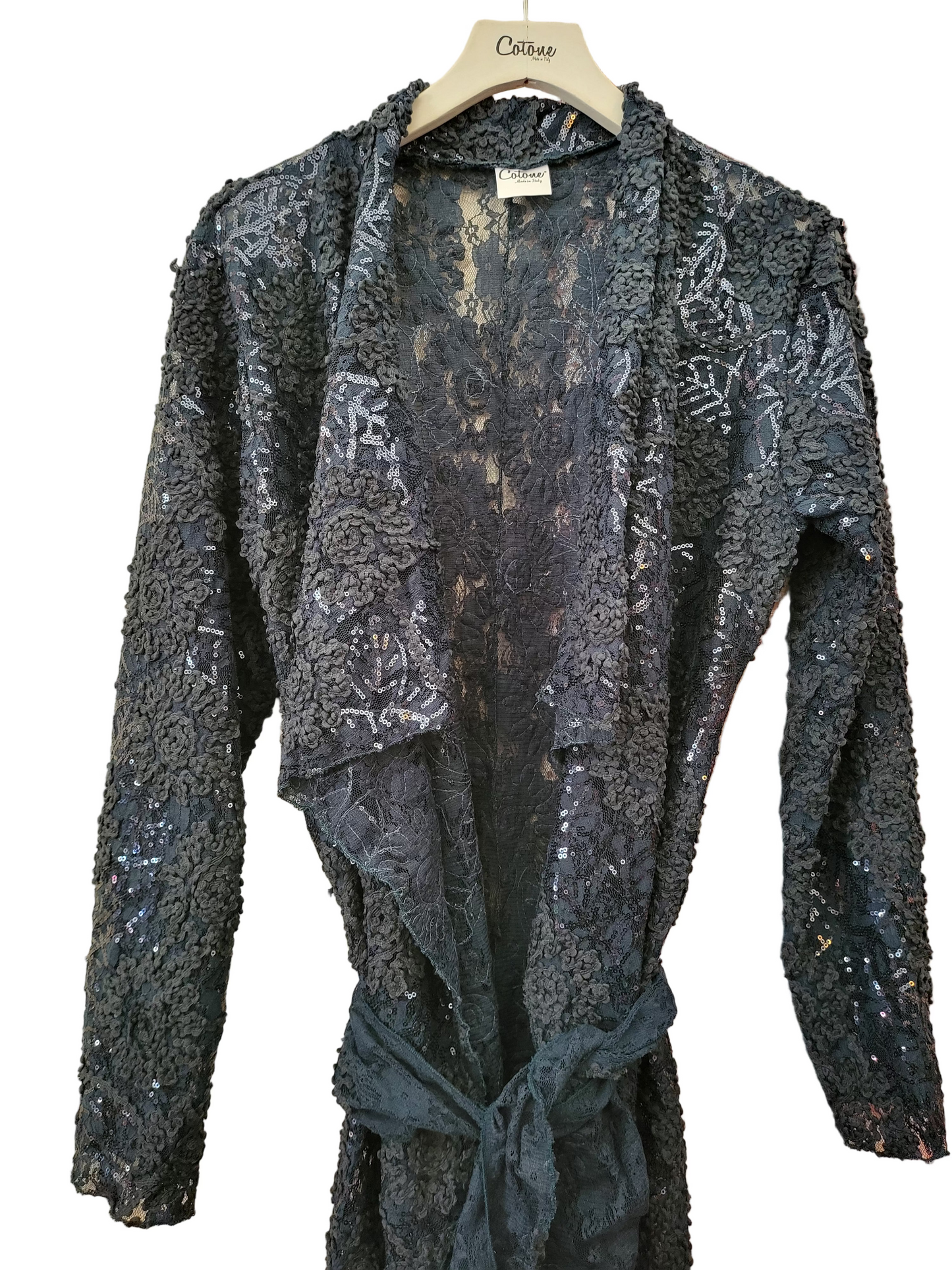 Spolverino Paillettes