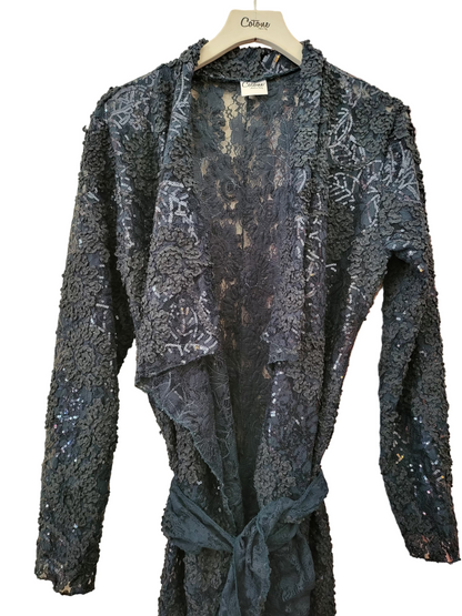 Spolverino Paillettes