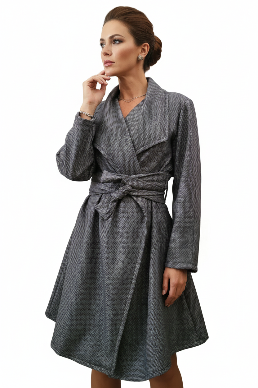 Spolverino Giacca Paris