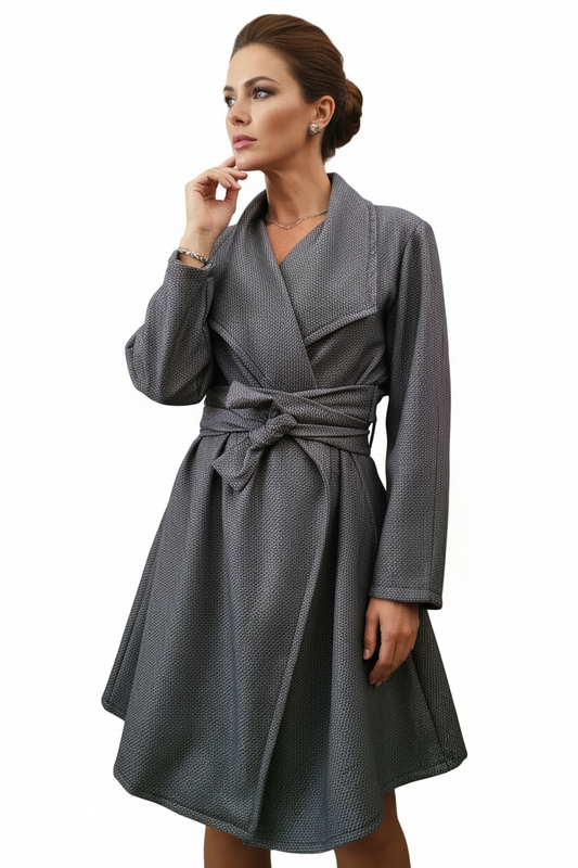 Spolverino Giacca Paris