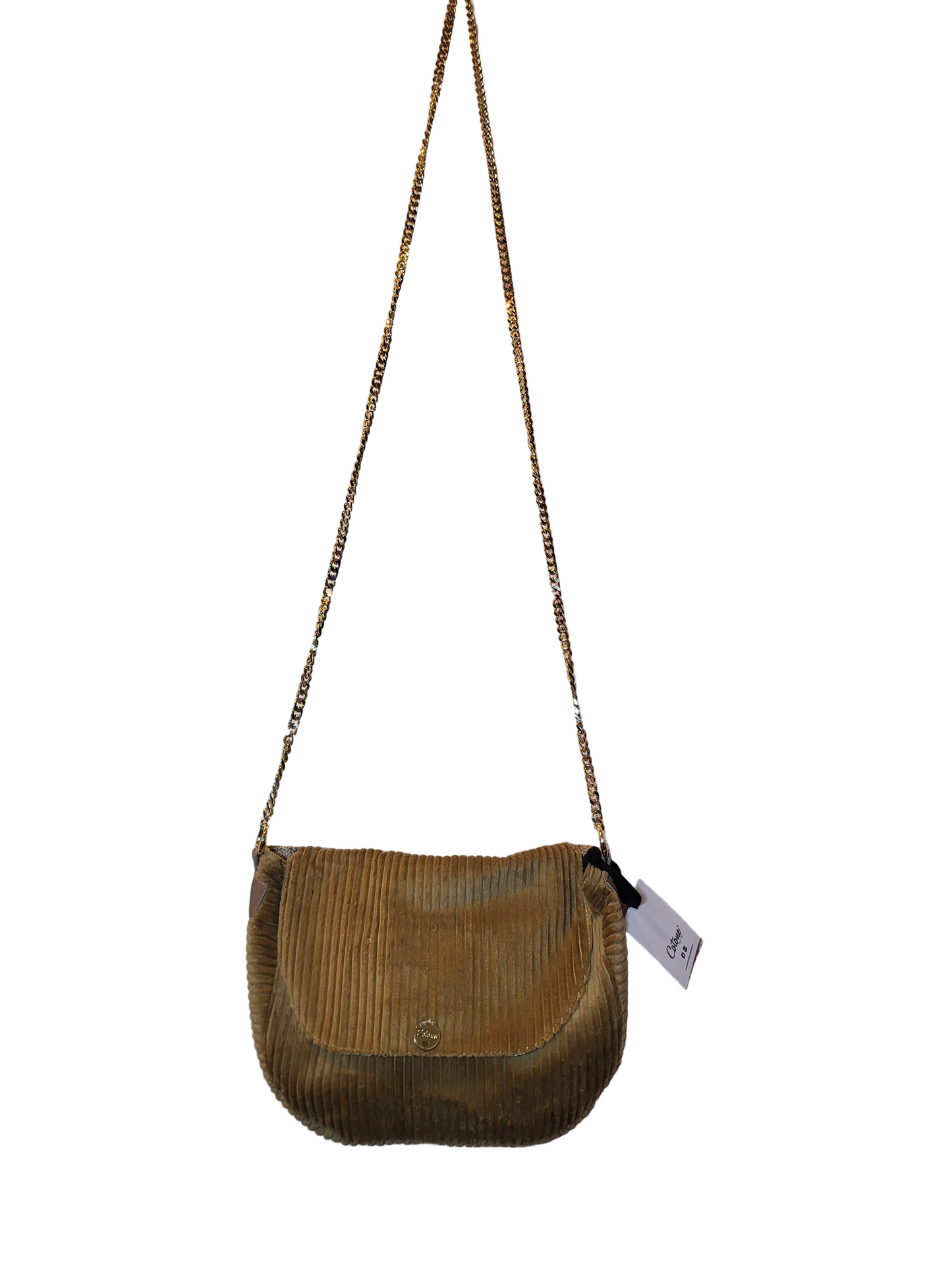 Tracolla Velvet Paris