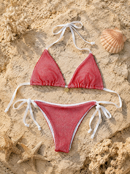 Bikini CottonRete