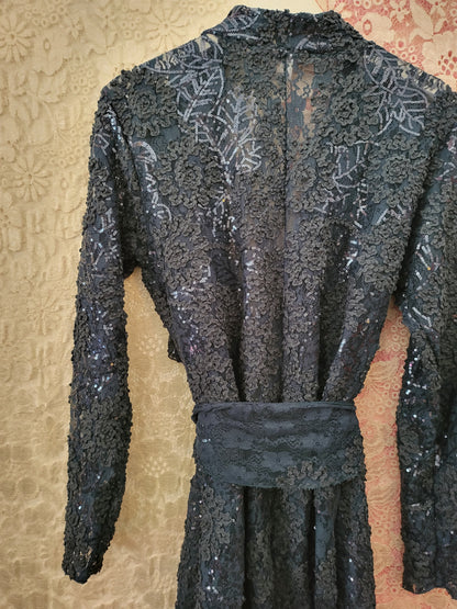 Spolverino Paillettes