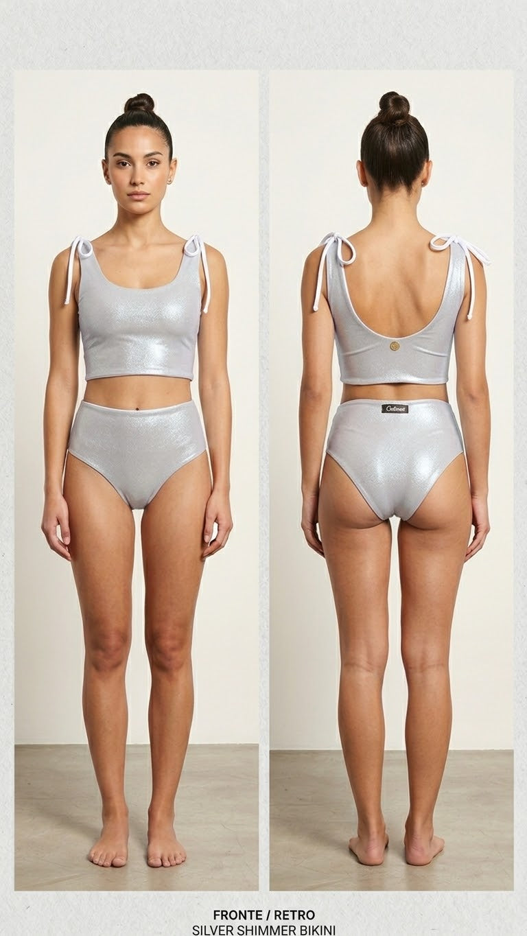 Bikini Olympic Bright