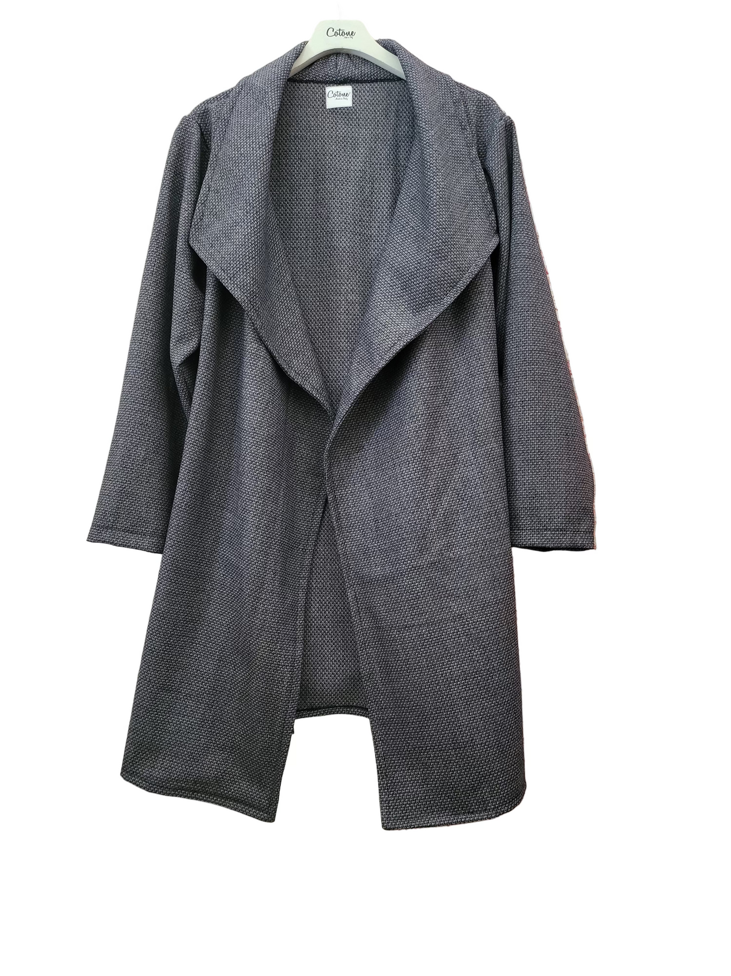 Spolverino Giacca Paris