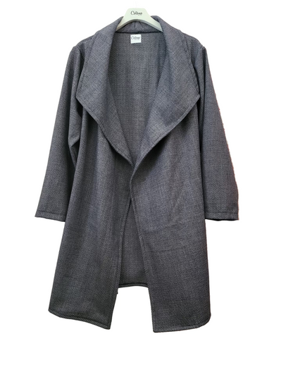 Spolverino Giacca Paris