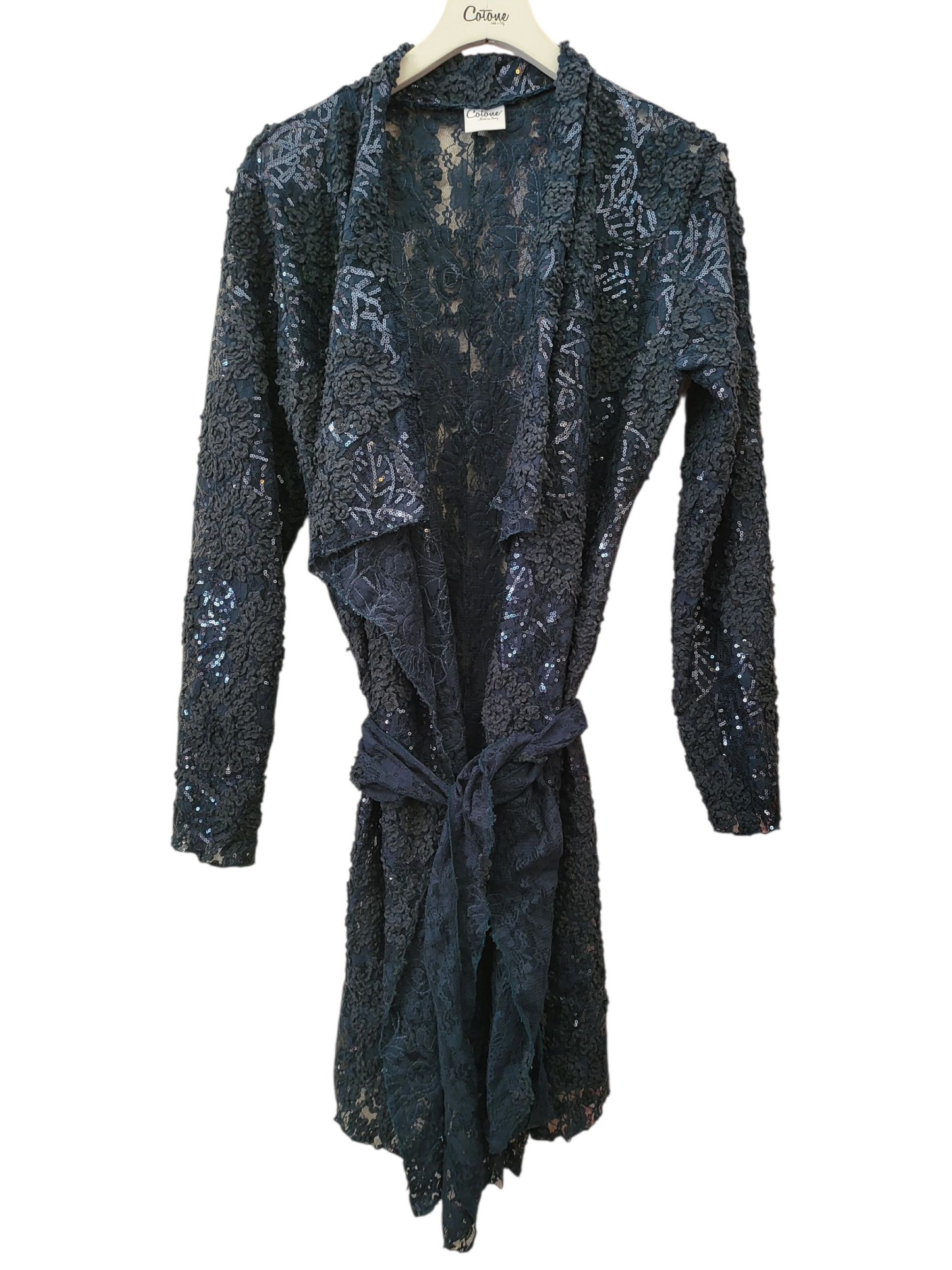 Spolverino Paillettes