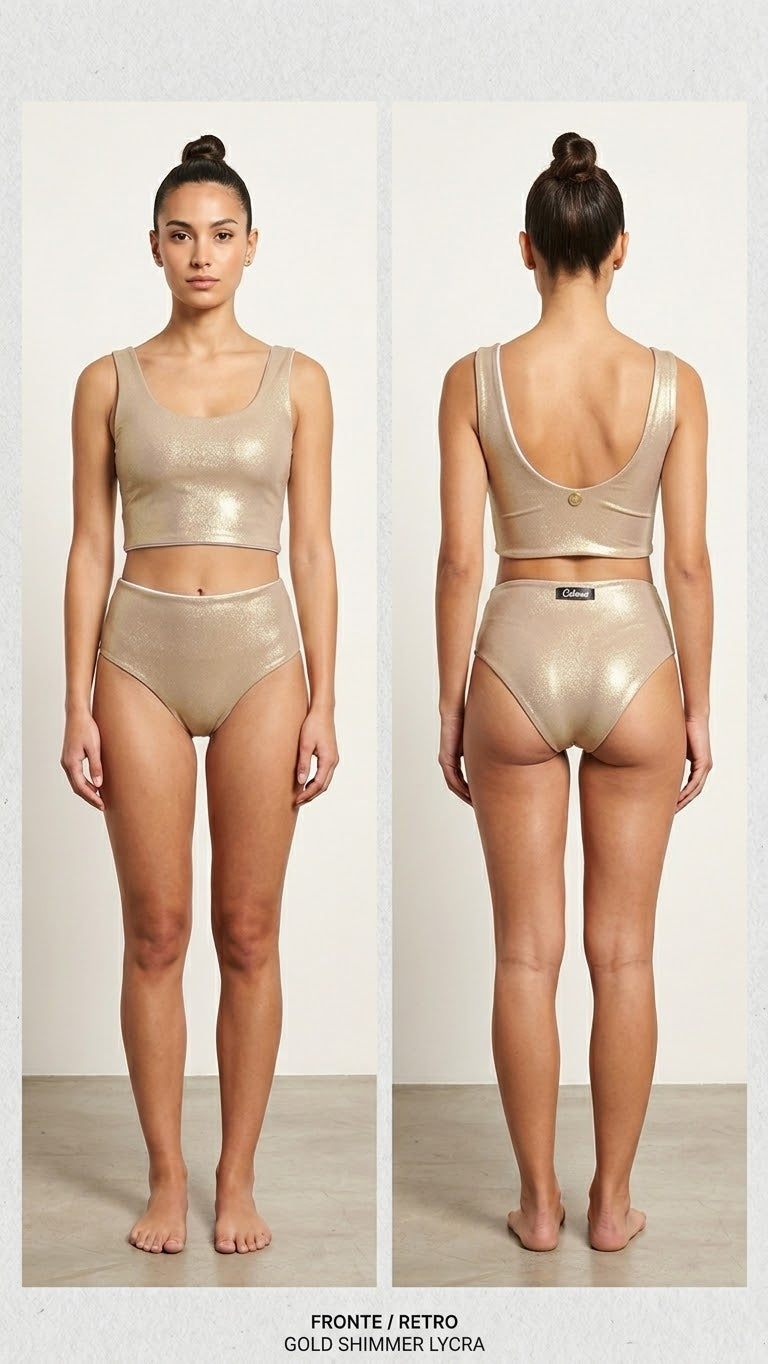 Bikini Olympic Bright