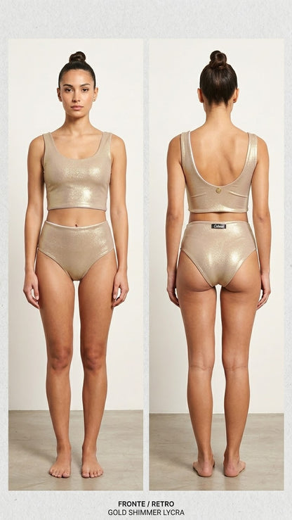 Bikini Olympic Bright