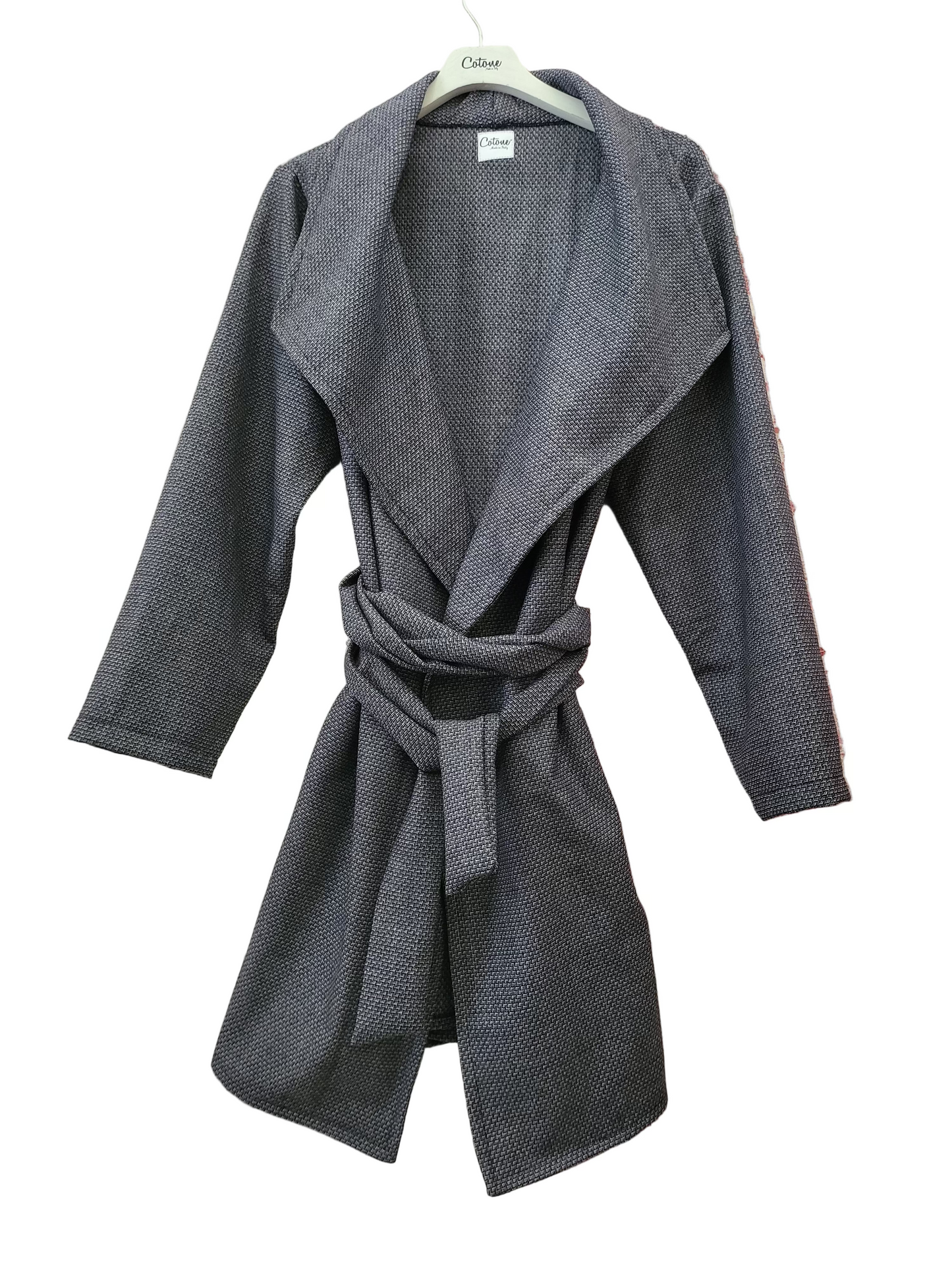 Spolverino Giacca Paris