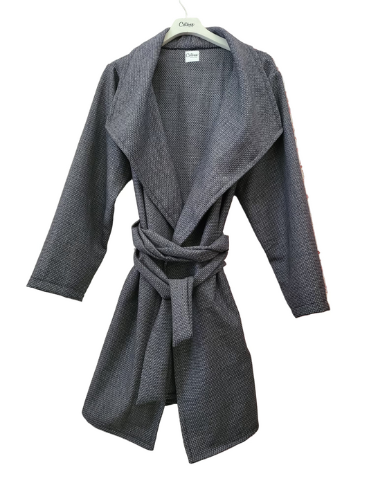 Spolverino Giacca Paris