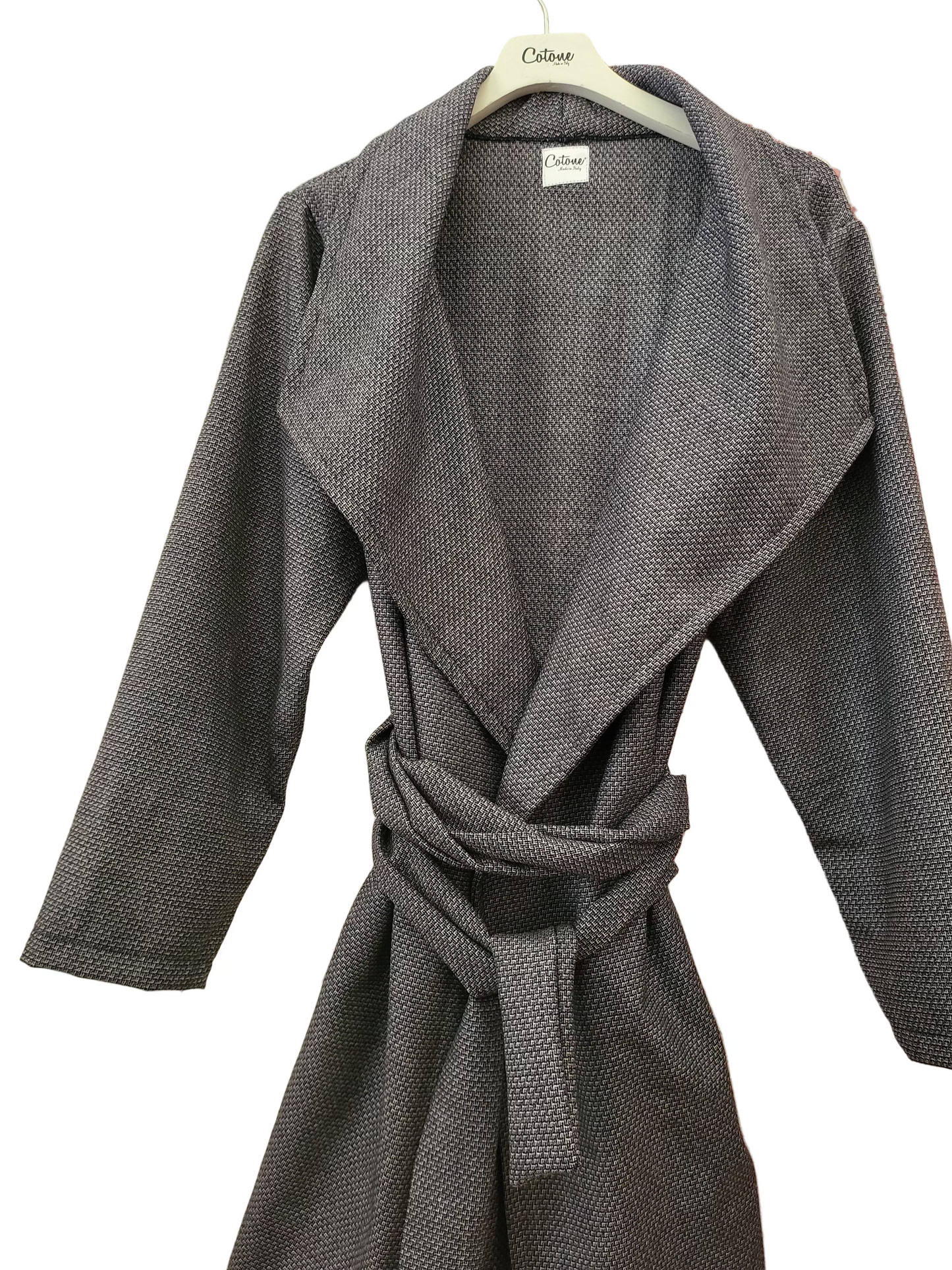 Spolverino Giacca Paris