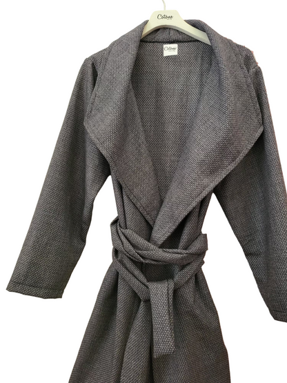 Spolverino Giacca Paris