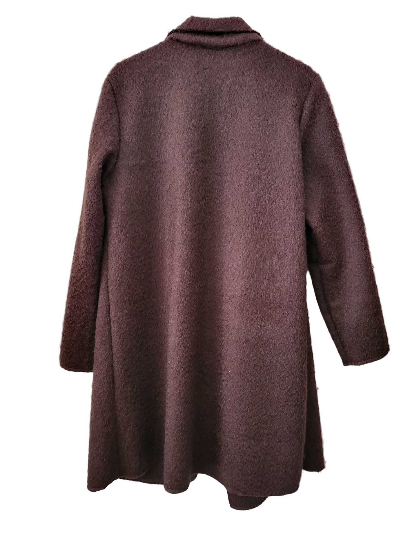 Coat Bruxelles
