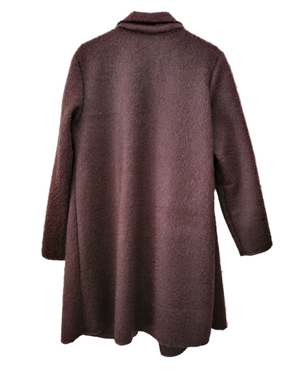 Coat Bruxelles