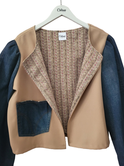 Bolero Jacket Melbourne