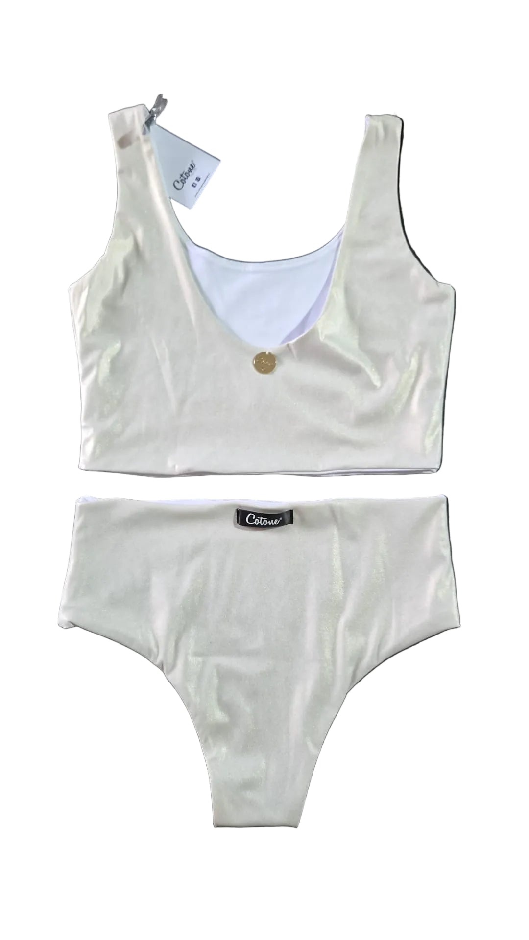 Bikini Olympic Bright