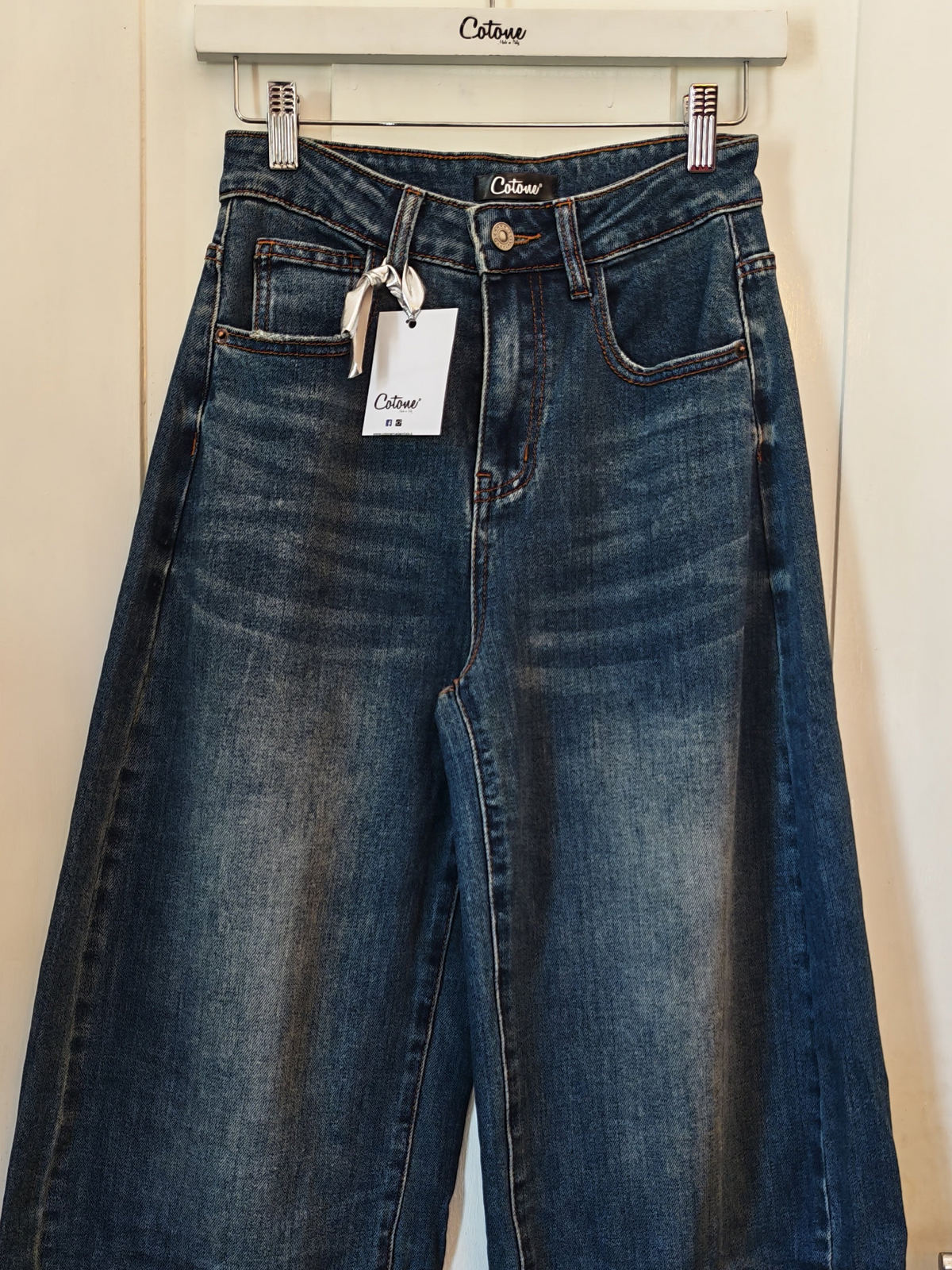 Jeans Benny