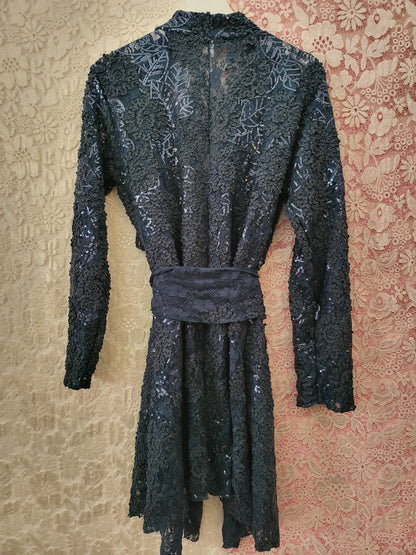 Spolverino Paillettes