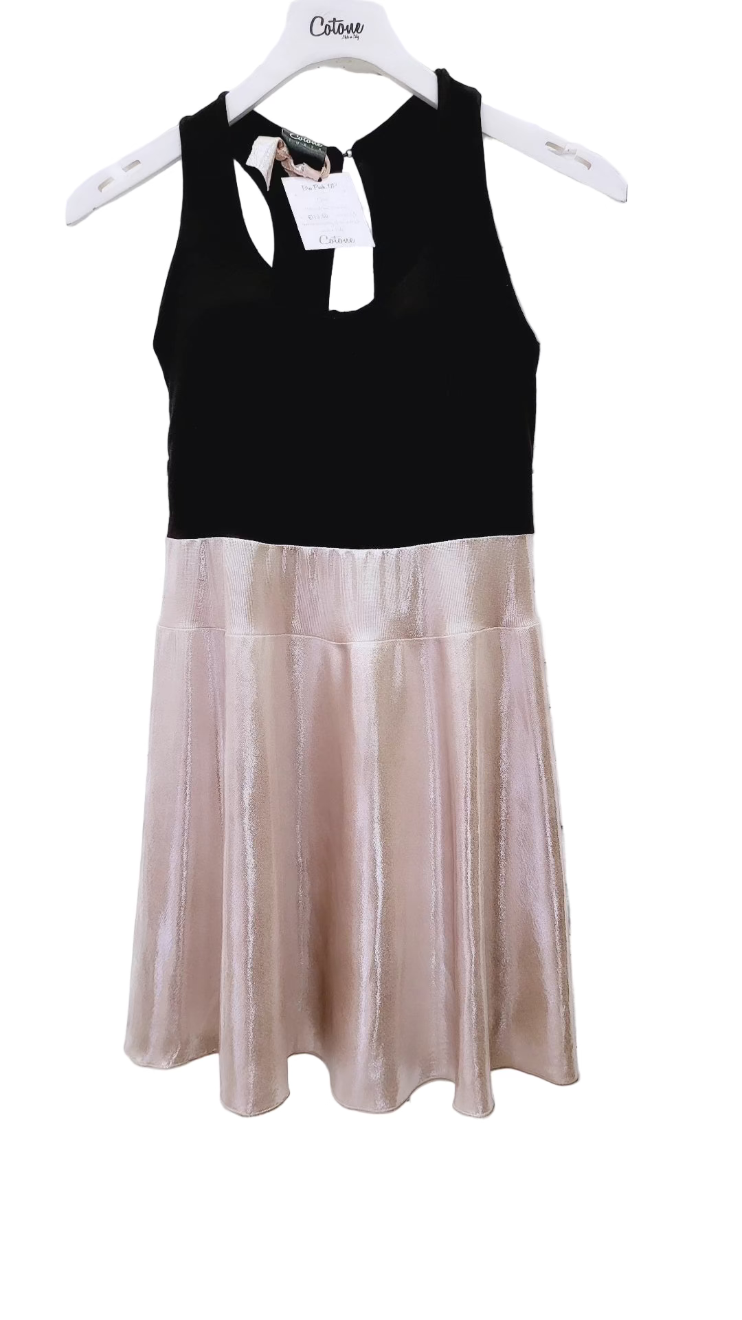 Abito BraPush-Up Short Dubai