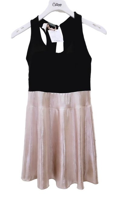 Abito BraPush-Up Short Dubai
