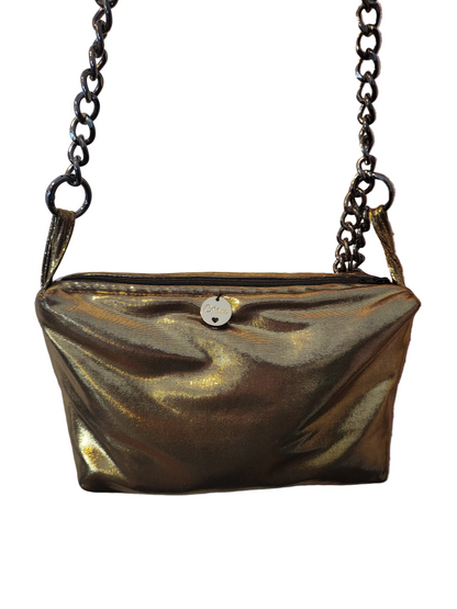 Tracolla Gold Lurex