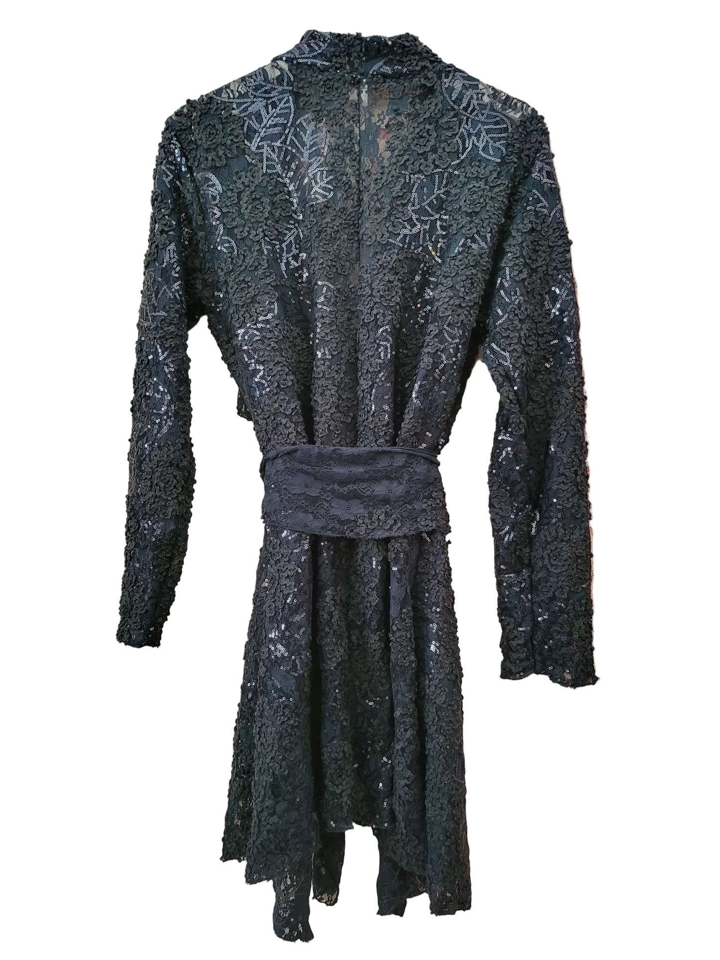 Spolverino Paillettes