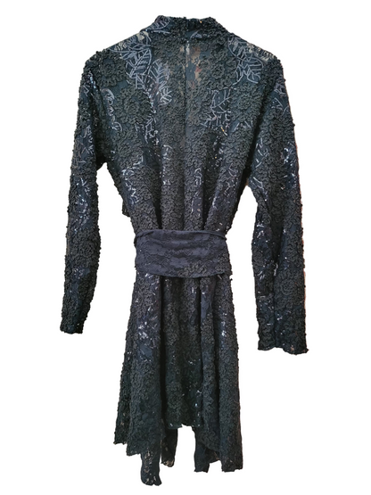 Spolverino Paillettes